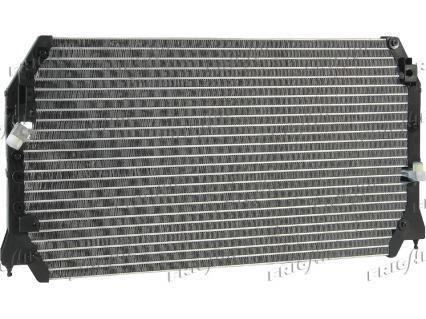 Condenseur, climatisation (Radiateur de climatisation) Frig Air S.p.A. ref. 0815.3011