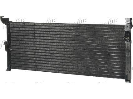 Condenseur, climatisation (Radiateur de climatisation) Frig Air S.p.A. ref. 0815.3016
