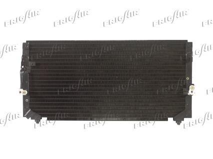 Condenseur, climatisation (Radiateur de climatisation) Frig Air S.p.A. ref. 0815.3021