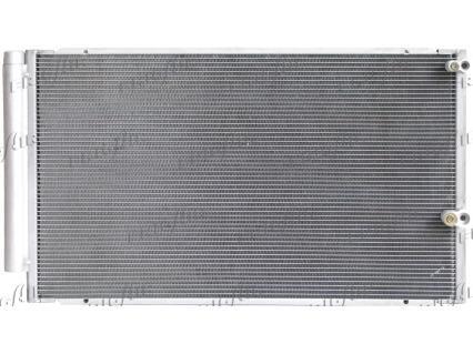 Condenseur, climatisation (Radiateur de climatisation) Frig Air S.p.A. ref. 0815.3031
