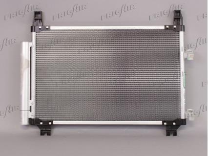 Condenseur, climatisation Frig Air S.p.A. 0815.3037