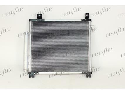 Condenseur, climatisation (Radiateur de climatisation) Frig Air S.p.A. ref. 0815.3050