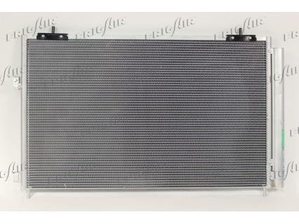 Condenseur, climatisation (Radiateur de climatisation) Frig Air S.p.A. ref. 0815.3057
