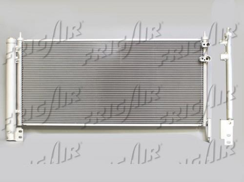 Condenseur, climatisation (Radiateur de climatisation) Frig Air S.p.A. ref. 0815.3063