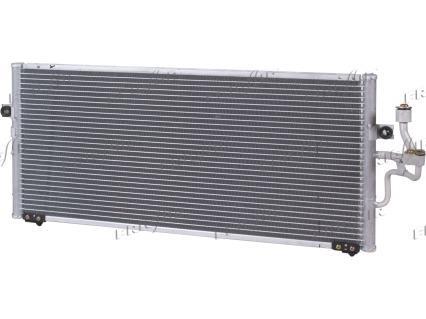 Condenseur, climatisation (Radiateur de climatisation) Frig Air S.p.A. ref. 0816.3005