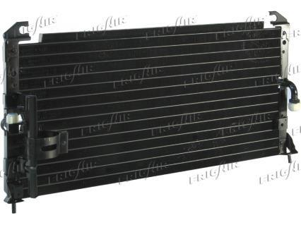 Condenseur, climatisation (Radiateur de climatisation) Frig Air S.p.A. ref. 0816.3009