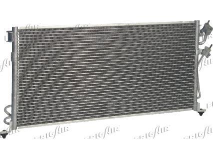 Condenseur, climatisation (Radiateur de climatisation) Frig Air S.p.A. ref. 0816.3014