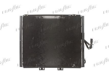 Condenseur, climatisation (Radiateur de climatisation) Frig Air S.p.A. ref. 0818.2011