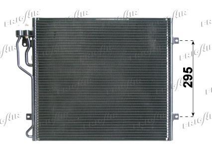Condenseur, climatisation (Radiateur de climatisation) Frig Air S.p.A. ref. 0818.2014