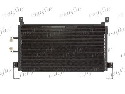 Condenseur, climatisation (Radiateur de climatisation) Frig Air S.p.A. ref. 0818.2023