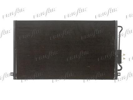Condenseur, climatisation (Radiateur de climatisation) Frig Air S.p.A. ref. 0818.2024