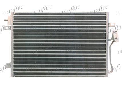 Condenseur, climatisation (Radiateur de climatisation) Frig Air S.p.A. ref. 0818.2029