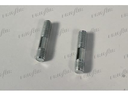 Condenseur, climatisation (Radiateur de climatisation) Frig Air S.p.A. ref. 0818.2033
