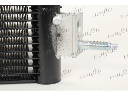 Condenseur, climatisation (Radiateur de climatisation) Frig Air S.p.A. 0818.2034