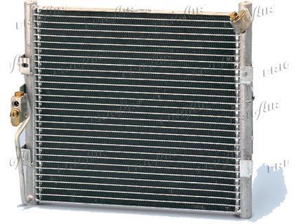 Condenseur, climatisation (Radiateur de climatisation) Frig Air S.p.A. ref. 0819.3001
