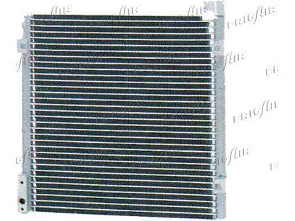 Condenseur, climatisation (Radiateur de climatisation) Frig Air S.p.A. ref. 0819.3004