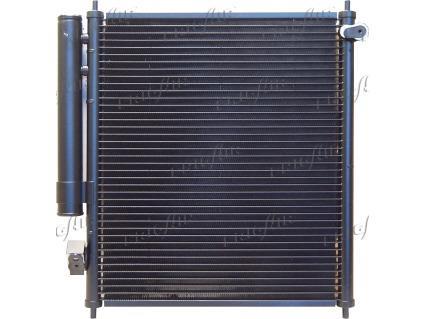 Condenseur, climatisation (Radiateur de climatisation) Frig Air S.p.A. ref. 0819.3008