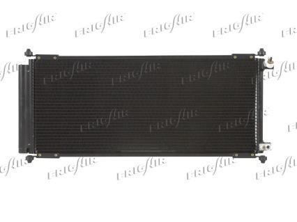 Condenseur, climatisation (Radiateur de climatisation) Frig Air S.p.A. ref. 0819.3014