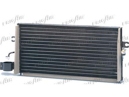 Condenseur, climatisation (Radiateur de climatisation) Frig Air S.p.A. ref. 0821.3001