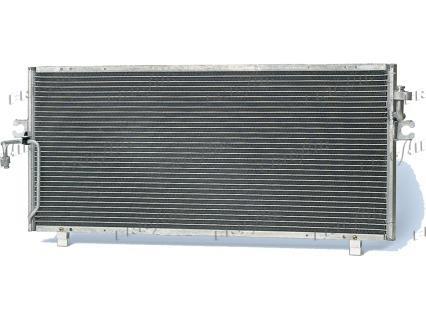 Condenseur, climatisation (Radiateur de climatisation) Frig Air S.p.A. ref. 0821.3004