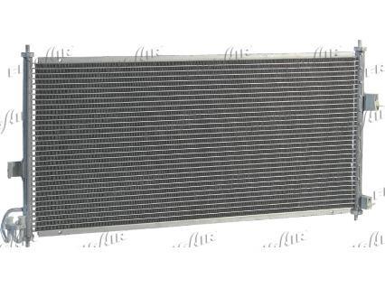 Condenseur, climatisation (Radiateur de climatisation) Frig Air S.p.A. ref. 0821.3008