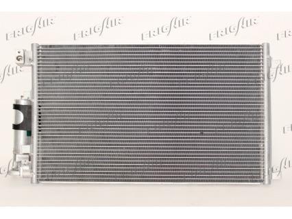 Condenseur, climatisation (Radiateur de climatisation) Frig Air S.p.A. ref. 0821.3029