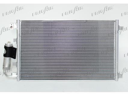 Condenseur, climatisation (Radiateur de climatisation) Frig Air S.p.A. ref. 0821.3034