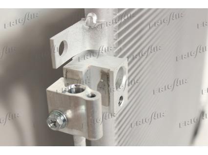 Condenseur, climatisation (Radiateur de climatisation) Frig Air S.p.A. ref. 0821.3038