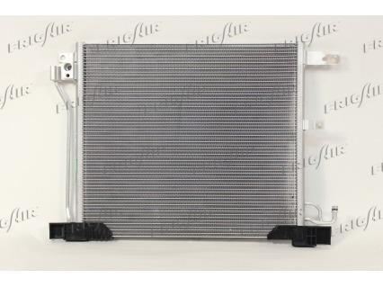 Condenseur, climatisation (Radiateur de climatisation) Frig Air S.p.A. ref. 0821.3038