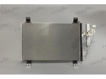 Condenseur, climatisation (Radiateur de climatisation) Frig Air S.p.A. ref. 0825.3027
