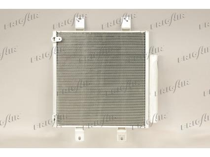 Condenseur, climatisation (Radiateur de climatisation) Frig Air S.p.A. ref. 0826.2006