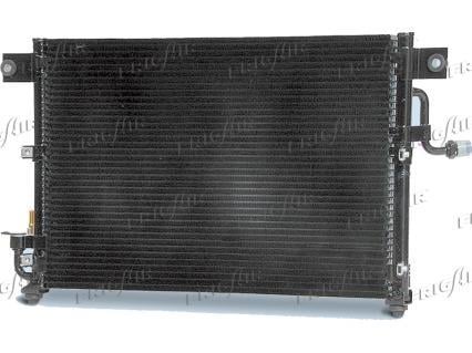 Condenseur, climatisation (Radiateur de climatisation) Frig Air S.p.A. ref. 0828.3001