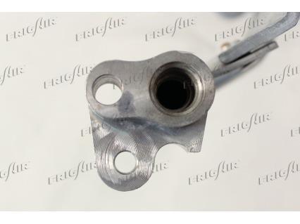 Condenseur, climatisation (Radiateur de climatisation) Frig Air S.p.A. 0828.3003