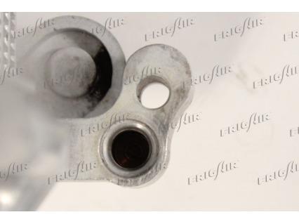 Condenseur, climatisation (Radiateur de climatisation) Frig Air S.p.A. 0828.3003