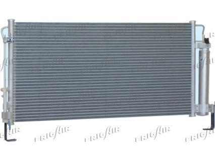 Condenseur, climatisation (Radiateur de climatisation) Frig Air S.p.A. ref. 0828.3004