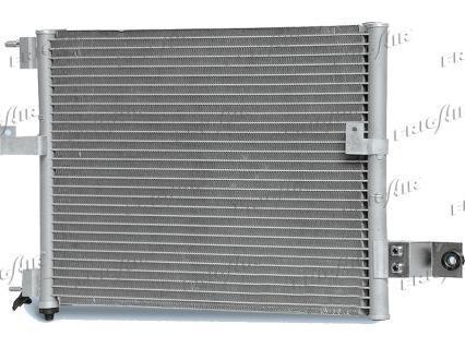 Condenseur, climatisation (Radiateur de climatisation) Frig Air S.p.A. ref. 0828.3005