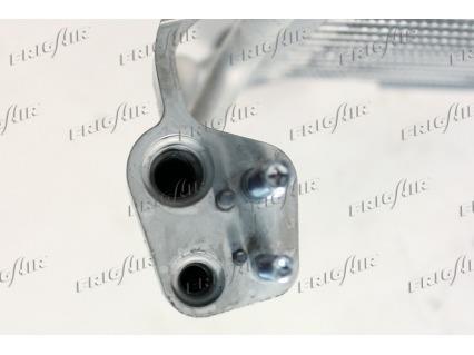 Condenseur, climatisation (Radiateur de climatisation) Frig Air S.p.A. ref. 0828.3010