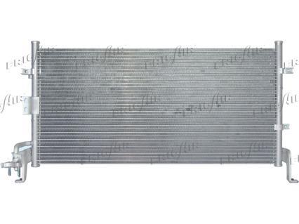Condenseur, climatisation (Radiateur de climatisation) Frig Air S.p.A. ref. 0828.3013