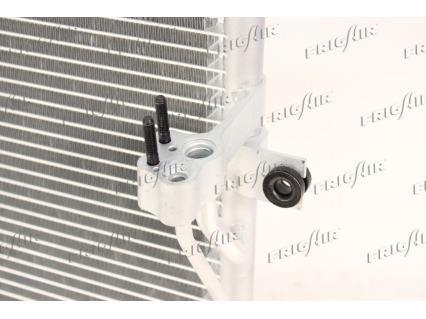 Condenseur, climatisation (Radiateur de climatisation) Frig Air S.p.A. ref. 0828.3015