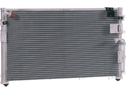 Condenseur, climatisation (Radiateur de climatisation) Frig Air S.p.A. ref. 0828.3019