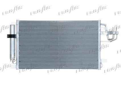 Condenseur, climatisation (Radiateur de climatisation) Frig Air S.p.A. ref. 0828.3029