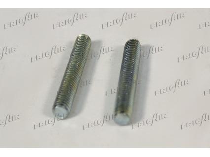 Condenseur, climatisation (Radiateur de climatisation) Frig Air S.p.A. ref. 0828.3041