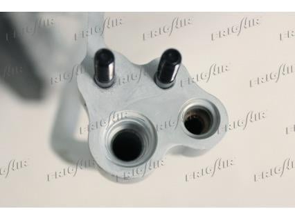Condenseur, climatisation (Radiateur de climatisation) Frig Air S.p.A. ref. 0828.3044