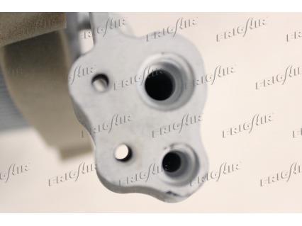 Condenseur, climatisation (Radiateur de climatisation) Frig Air S.p.A. ref. 0828.3045