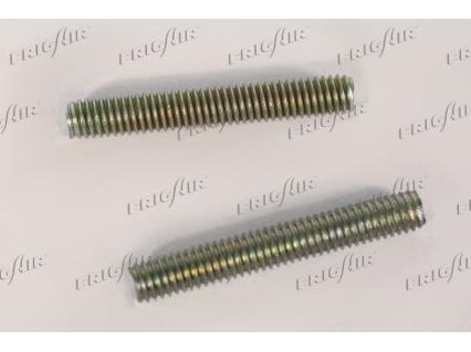 Condenseur, climatisation (Radiateur de climatisation) Frig Air S.p.A. ref. 0828.3045