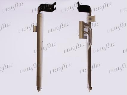 Condenseur, climatisation (Radiateur de climatisation) Frig Air S.p.A. ref. 0828.3051