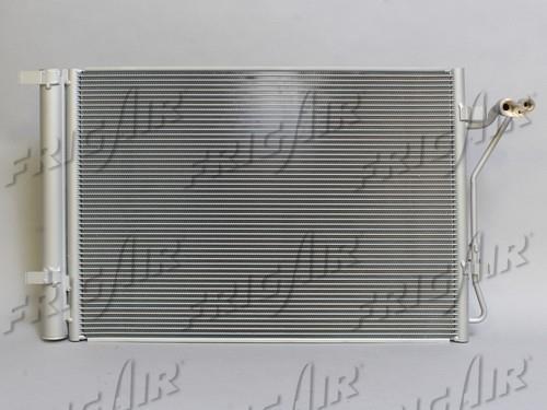 Condenseur, climatisation (Radiateur de climatisation) Frig Air S.p.A. ref. 0828.3056