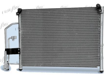 Condenseur, climatisation (Radiateur de climatisation) Frig Air S.p.A. ref. 0831.3002