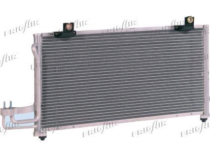 Condenseur, climatisation (Radiateur de climatisation) Frig Air S.p.A. ref. 0833.3024