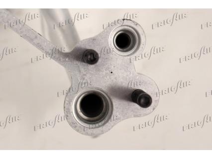 Condenseur, climatisation (Radiateur de climatisation) Frig Air S.p.A. ref. 0833.3043